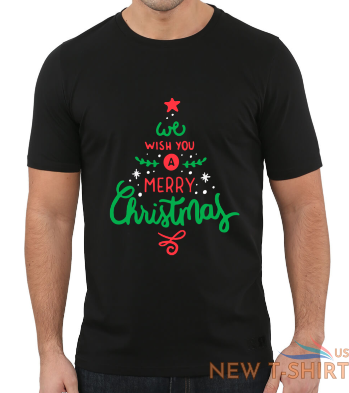mens novelty xmas t shirt unisex womens santa reindeer ladies christmas t shirts 1.png