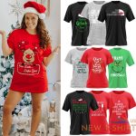 mens womens adults novelty unisex christmas xmas t shirt top tee festive gift uk 1.jpg