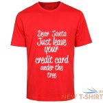 mens womens adults unisex novelty christmas xmas t shirt top tee festive gift uk 5.jpg