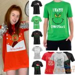 mens womens ladies adults unisex novelty christmas xmas t shirt top festive gift 1.jpg