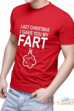 mens womens ladies adults unisex novelty christmas xmas t shirt top festive gift 6.jpg