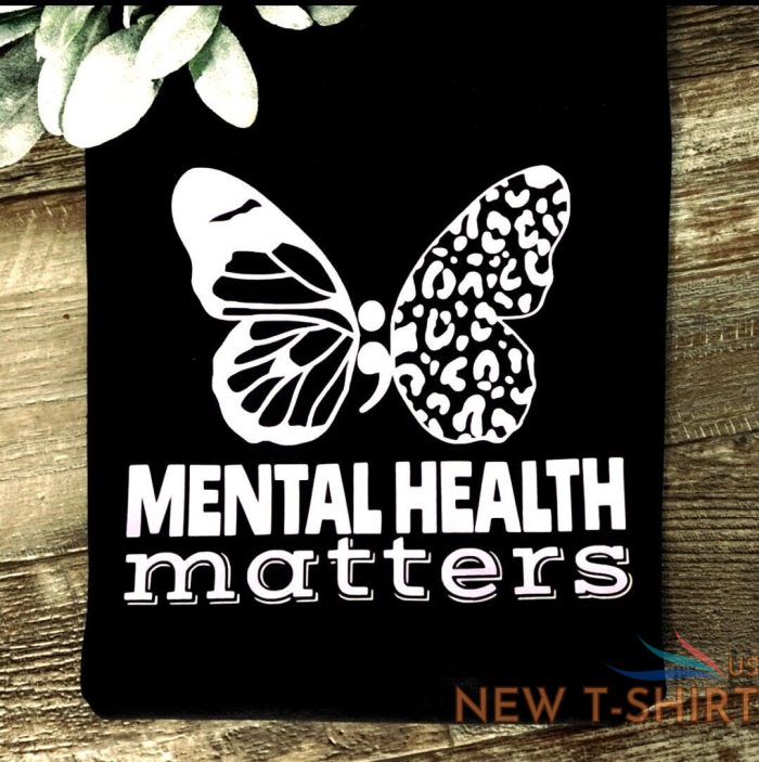 mental health matters shirt popular trending cheetah print butterfly awareness 0.jpg