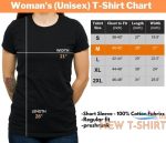 mountain print short sleeve t shirt for women ladies casual tops soft cotton tee 3.jpg