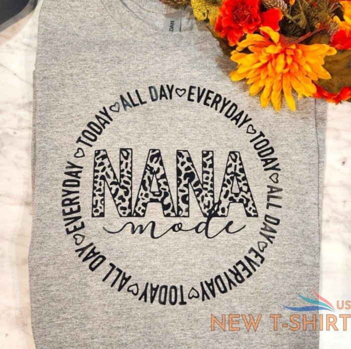 nana mode shirt popular trending cute cheetah print grandparent gift 0.jpg