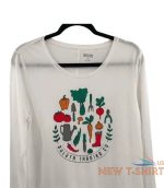 new duluth trading co graphic t shirt gardening long sleeve 83801 women s medium 5.jpg