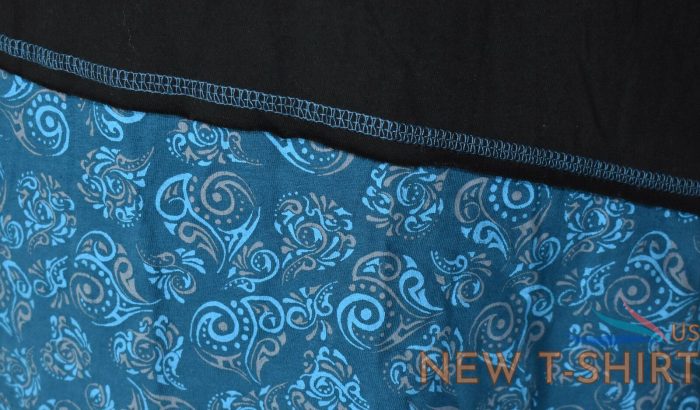 new fair trade long sleeve v neck top 18 20 22 24 26 plus size hippy boho hippie 6.jpg