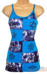 new fair trade patchwork vest top 8 10 12 14 hippy boho ethnic hippie 0.jpg