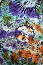 new gringo fair trade sun and moon long sleeve tie dye top 12 14 16 18 20 hippy 8.jpg