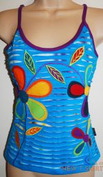 new gringo strappy vest top s m 6 8 hippy fair trade ethnic boho festival flower 0.jpg