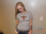 new jim beam bourbon whiskey womens sizes s m l xl slim fitted shirt 6.jpg