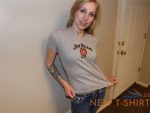 new jim beam bourbon whiskey womens sizes s m l xl slim fitted shirt 7.jpg