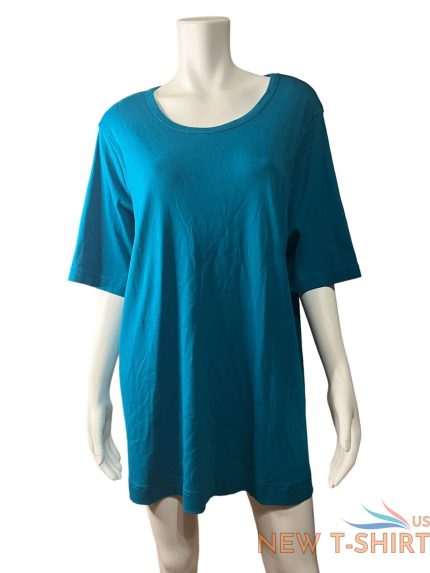 nwt deluth trading casual t sz 2x 0.jpg