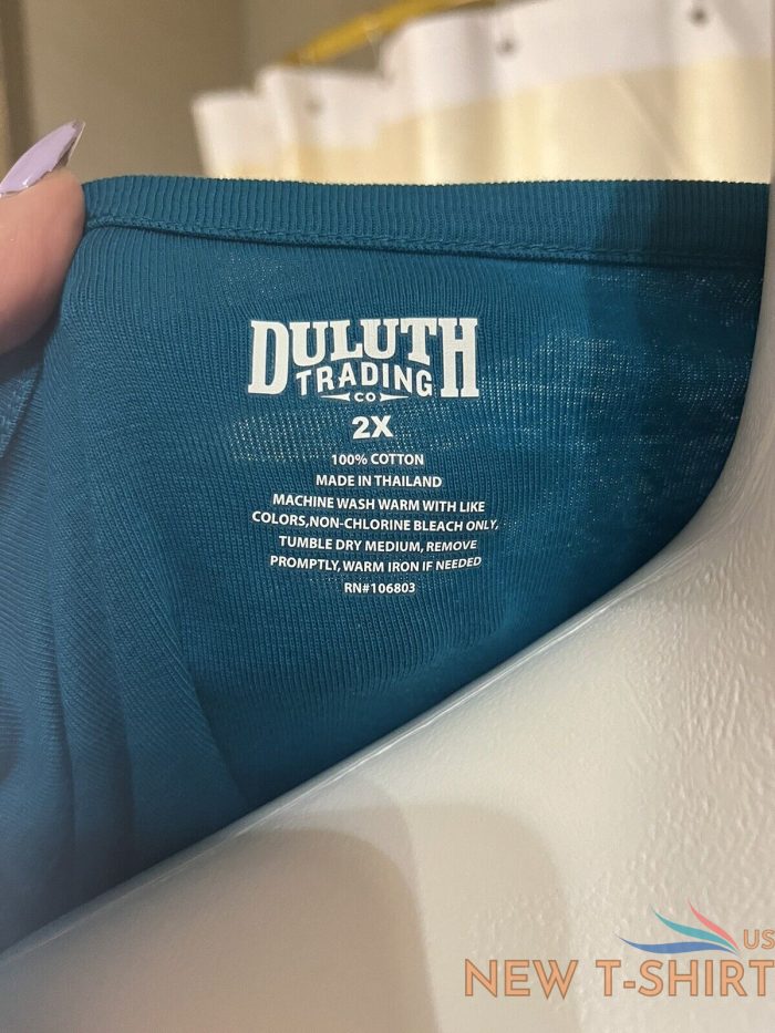 nwt deluth trading casual t sz 2x 4 1.jpg