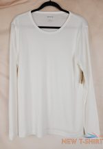 nwt duluth trading co women s longtail t long sleeve crewneck shirt size large 0.jpg