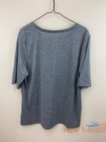 nwt duluth trading xxl wickety split elbow sleeve gray t shirt womens 1.jpg