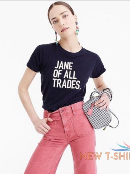 nwt j crew x prinkshop for jane of all trades t shirt size xs style j9768 0.jpg