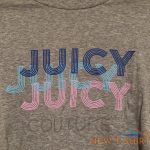 nwt juicy couture graphic logo cropped cotton t shirt top y2k trending grey s 3.jpg