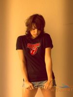 nwt rolling stones size ljr 11 13 by anthill trading red tongue t shirt 0.jpg