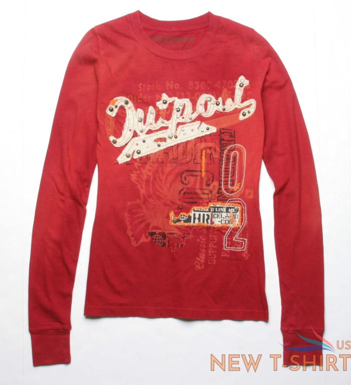 outpost trading company long sleeve tee s red 0.jpg