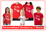 personalised christmas xmas t shirt family matching set kids mens women children 3.png