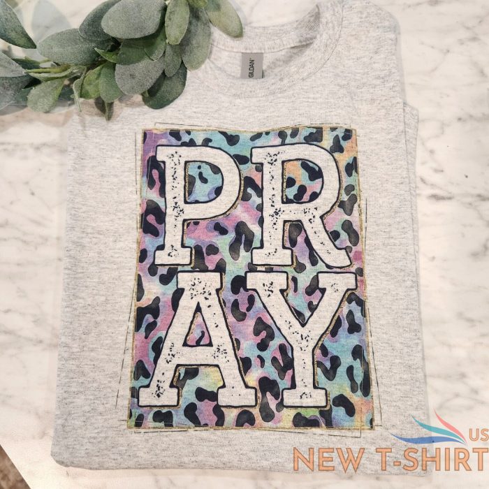 religious shirt pray cheetah print colorful popular trending cute jesus 0.jpg