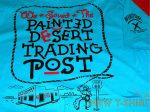 route 66 painted desert trading post t shirt women s large new 1.jpg