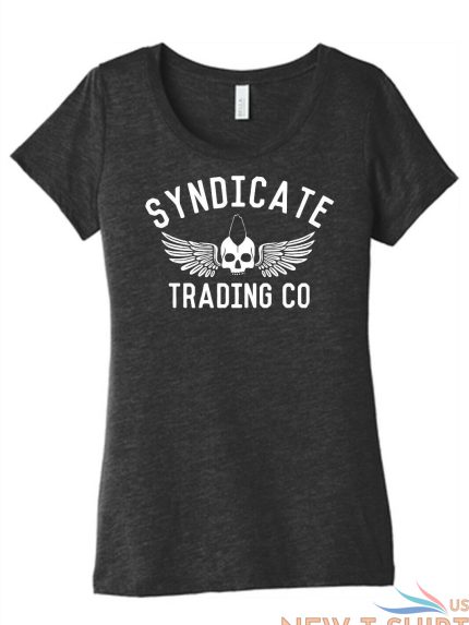 sale syndicate trading co winged skull women s t shirt 0.jpg