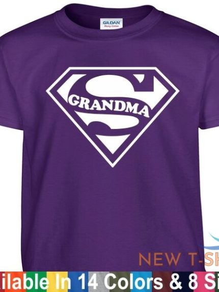 super grandma t shirt funny mom mothers day birthday christmas tee t shirt 0.jpg