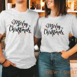 t shirt 5307 merry christmas t shirt light festive xmas gift for women kid men 8.jpg