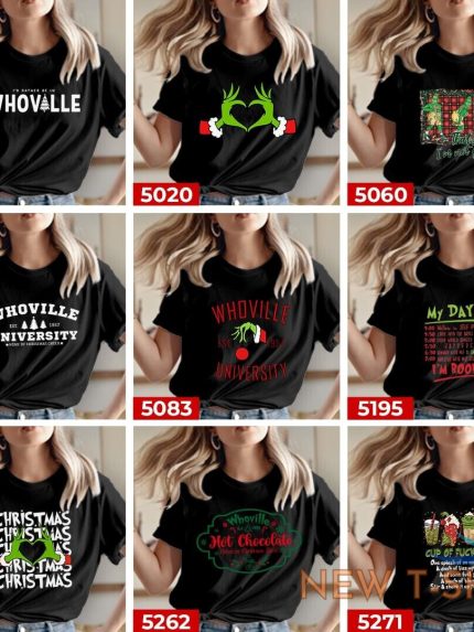 t shirts merry christmas grinchmas whoville my day cancel xmas holiday gift 0.jpg