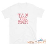 tax the rich trending quote funny vintage essential short sleeve t shirt 3.jpg