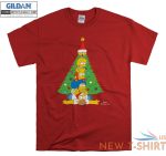 the simpsons family christmas t shirt gift hoodie t shirt men women unisex 6506 1.jpg