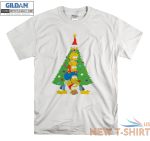 the simpsons family christmas t shirt gift hoodie t shirt men women unisex 6506 3.jpg