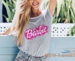 trending barbie movie women s graphic t shirt all sizes available gray and pink 0.jpg