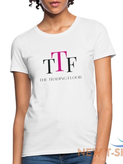 ttf merch the trading floor logo women s t shirt 0.jpg
