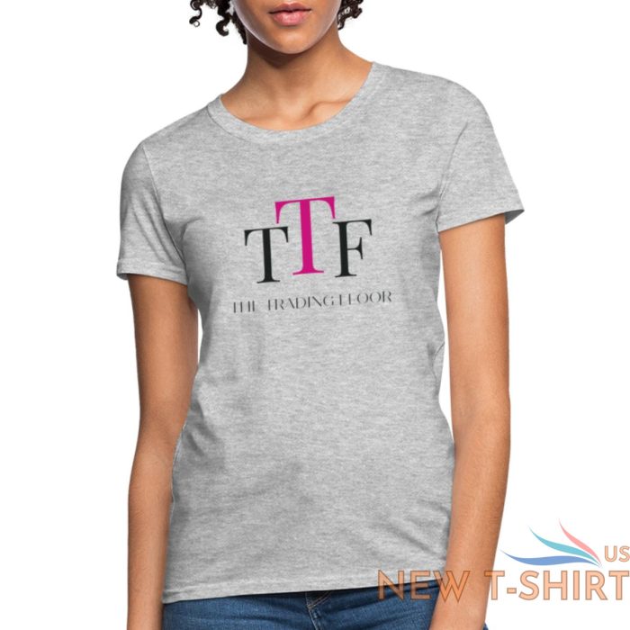 ttf merch the trading floor logo women s t shirt 1.jpg