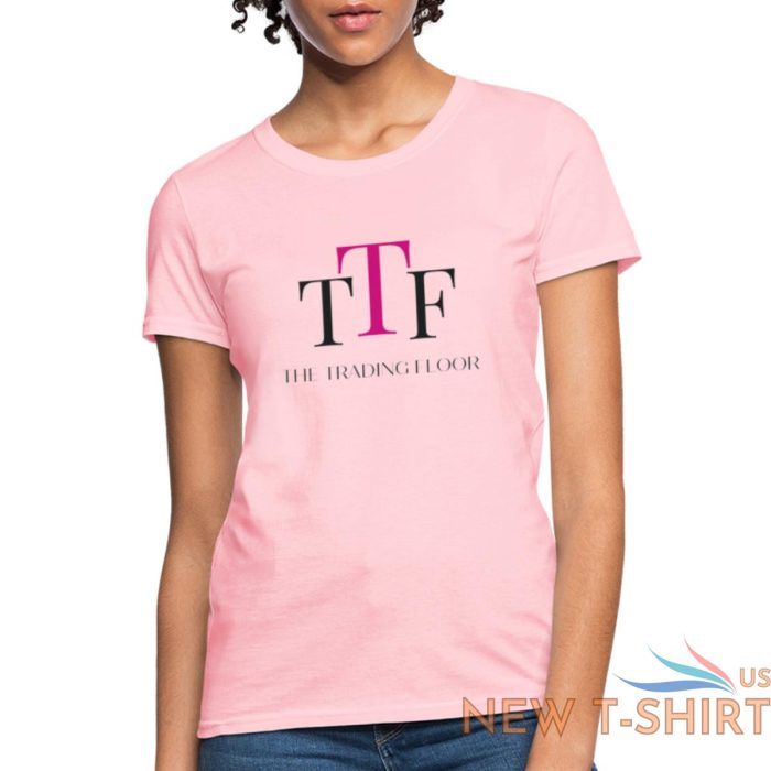 ttf merch the trading floor logo women s t shirt 2.jpg