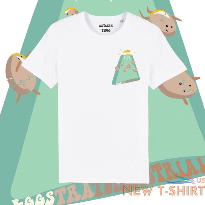 ufo egg pocket tshirt print funny trending graphic catchin vibes xs s m l 0.jpg