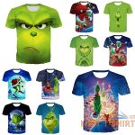 unisex how the grinch steal christmas short sleeve t shirt tee top xmas gifts uk 1 1.jpg