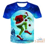 unisex how the grinch steal christmas short sleeve t shirt tee top xmas gifts uk 4 1.jpg