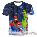 unisex how the grinch steal christmas short sleeve t shirt tee top xmas gifts uk 6.jpg