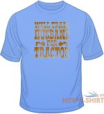 will trade husband for tractor t shirt choose style size color funny tee 20038 7.jpg