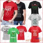 women s men s christmas t shirts top funny print xmas casual unisex tee shirts 1.jpg