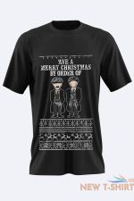 women s men s christmas t shirts top funny print xmas casual unisex tee shirts 9.jpg