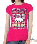 womens california republic tribal short sleeve t shirt 5.jpg