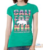 womens california republic tribal short sleeve t shirt 6.jpg
