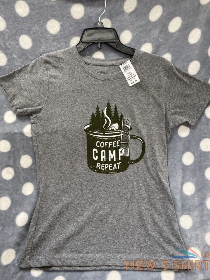 womens coffee camp repeat t shirt funny saying cute graphic tee heather medium 0.jpg