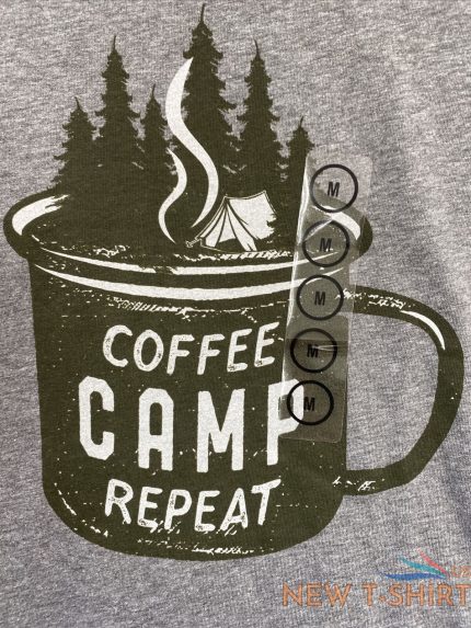 womens coffee camp repeat t shirt funny saying cute graphic tee heather medium 1.jpg