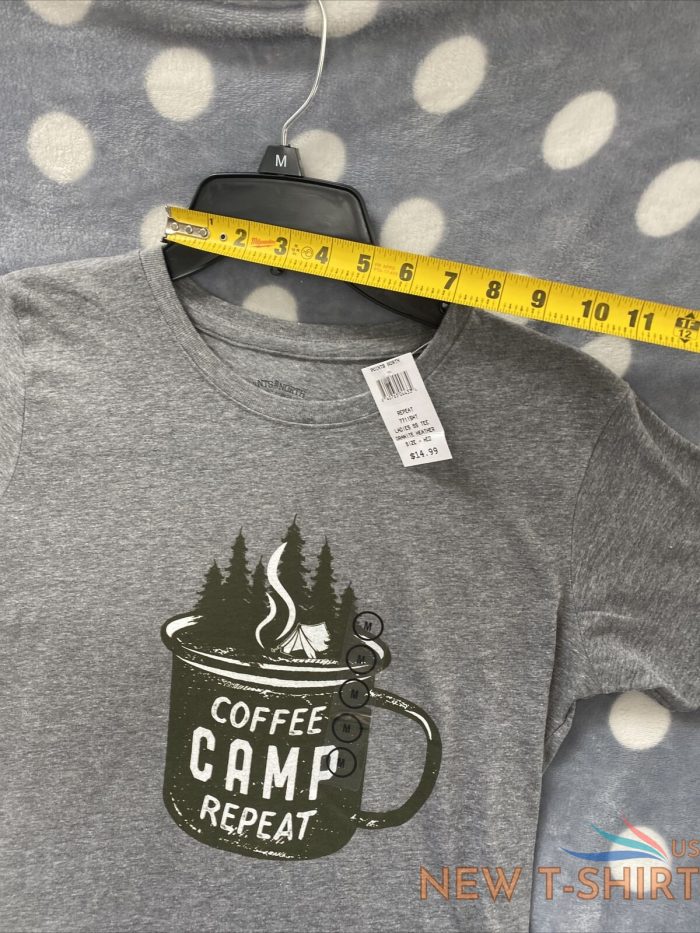 womens coffee camp repeat t shirt funny saying cute graphic tee heather medium 4.jpg