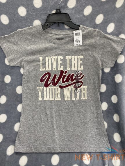 womens love the wine your with t shirt funny saying cute graphic tee small 0.jpg